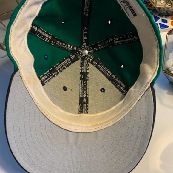 Knoxville Smokies Cap signed - Picture 5 of 5